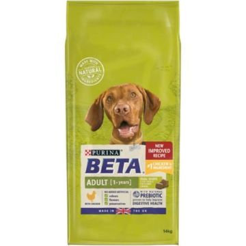 Beta Adult Chicken 14kg