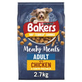 Bakers Complete Meaty Meals Chicken 2.7kg