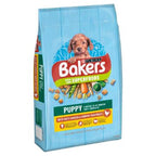 Bakers Puppy Chicken 12.5kg