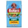 Bakers Puppy Chicken 2.85kg