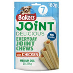 Bakers Joint Delicious Medium Chicken 180g x 6
