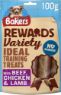 Bakers Rewards 12 Stick Variety x 8