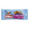 Bakers Treat Meaty Twist Medium 180g x 10