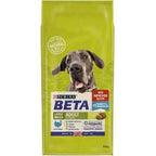 Beta Adult Large Breed Turkey 14kg