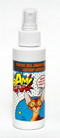 BAM! North American Catnip Spray 150ml x 1