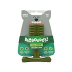 Bamboodles Dental Dog Chew Lamb & Mint Small x 1