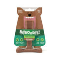 Bamboodles T-Bone Dog Chew Beef Small 4" x 1
