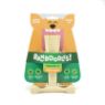 Bamboodles T-Bone Dog Chew Cheese Medium 6" x 1
