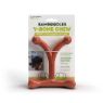 Bamboodles Y-Bone Dog Chew Bacon Medium 6" x 1
