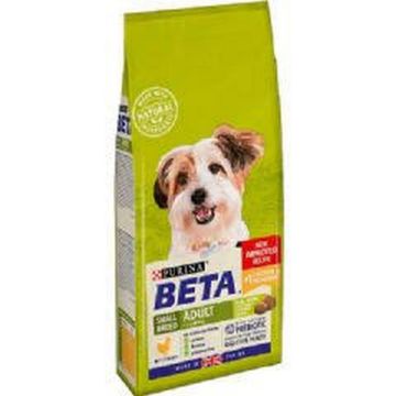 Beta Adult Small Breed Chicken 2kg