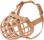 Baskerville WIDE FIT Basket Muzzle Size 1 x 1
