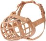 Baskerville WIDE FIT Basket Muzzle Size 1 x 1