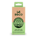Beco Poop Bags Multi Pack 120 Bags (8 x 15 Bag Rolls) x 1