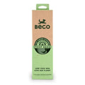 Beco Poop Bags Single Big Roll Dispenser 300 Bags x 1