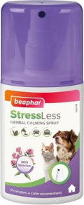 Beaphar Calming Home Spray 125ml x 1
