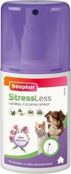 Beaphar Calming Home Spray 125ml x 1