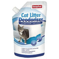 Beaphar Cat Litter Deodoriser 400g x 6