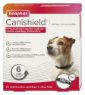 Beaphar Canishield Dog Flea & Tick Collar Small/Medium 48cm x 1