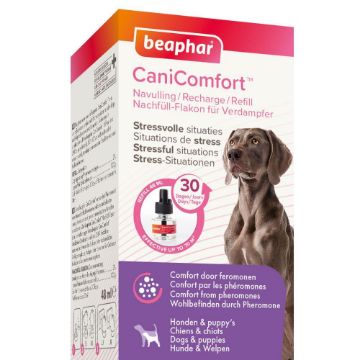 Beaphar DOG CaniComfort Calming Diffuser 30-Day Refill x 1