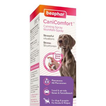 Beaphar DOG CaniComfort Calming Spray 30ml x 1