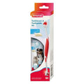 Beaphar Dog Toothbrush & Toothpaste Kit x 1