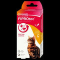 Beaphar FIPROtec Cat Flea Drops 1 Tube x 1