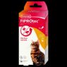 Beaphar FIPROtec Cat Flea Drops 1 Tube x 1