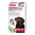Beaphar FIPROtec COMBO Large Dog Spot On 1 Tube x 1