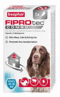 Beaphar FIPROtec COMBO Medium Dog Spot On 1 Tube x 1