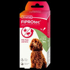 Beaphar FIPROtec Large Dog Flea Drops 1 Tube x 1