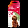 Beaphar FIPROtec Large Dog Flea Drops 1 Tube x 1