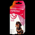 Beaphar FIPROtec Small Dog Flea Drops 1 Tube x 1