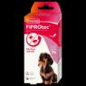 Beaphar FIPROtec Small Dog Flea Drops 1 Tube x 1