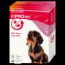 Beaphar FIPROtec Small Dog Flea Drops 6 Tube x 1