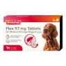 Beaphar Medium/Large Dog Flea Tablets 3 tab x 1