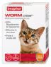 Beaphar Worm Clear Cats & Kittens 2 tab x 1