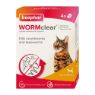 Beaphar Worm Clear Cats & Kittens 4 tab x 1