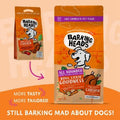 Barking Heads Adult Dog AH Bowl Lickin' Goodness Chicken 2kg