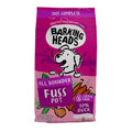 Barking Heads Adult Dog AH Fuss Pot Duck 12kg