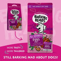 Barking Heads Adult Dog AH Fuss Pot Duck 2kg