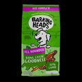 Barking Heads Adult Dog AH Bowl Lickin' Goodness Lamb 12kg