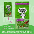 Barking Heads Adult Dog AH Bowl Lickin' Goodness Lamb 2kg