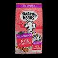 Barking Heads Adult Dog AH Hair Necessities Salmon 12kg