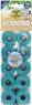 Bags on Board Scented Poo Bags Ocean Breeze 140 Bags