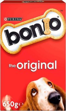 Bonio Original 650g x 5