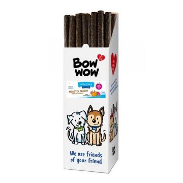 Bow Wow Monster Munch 200g x 24
