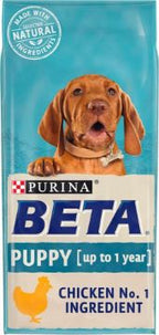 Beta Puppy Chicken 14kg