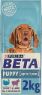 Beta Puppy Chicken 2kg