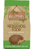 Brambles Crunchy Hedgehog Food 900g