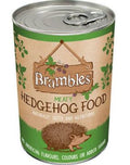 Brambles Meaty Hedgehog Food 400g x 12 Cans